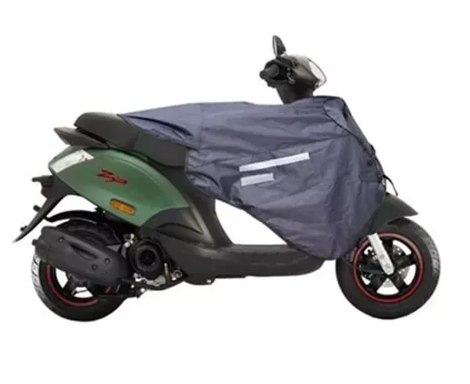 Beenkleed Piaggio Zip (Fleece)