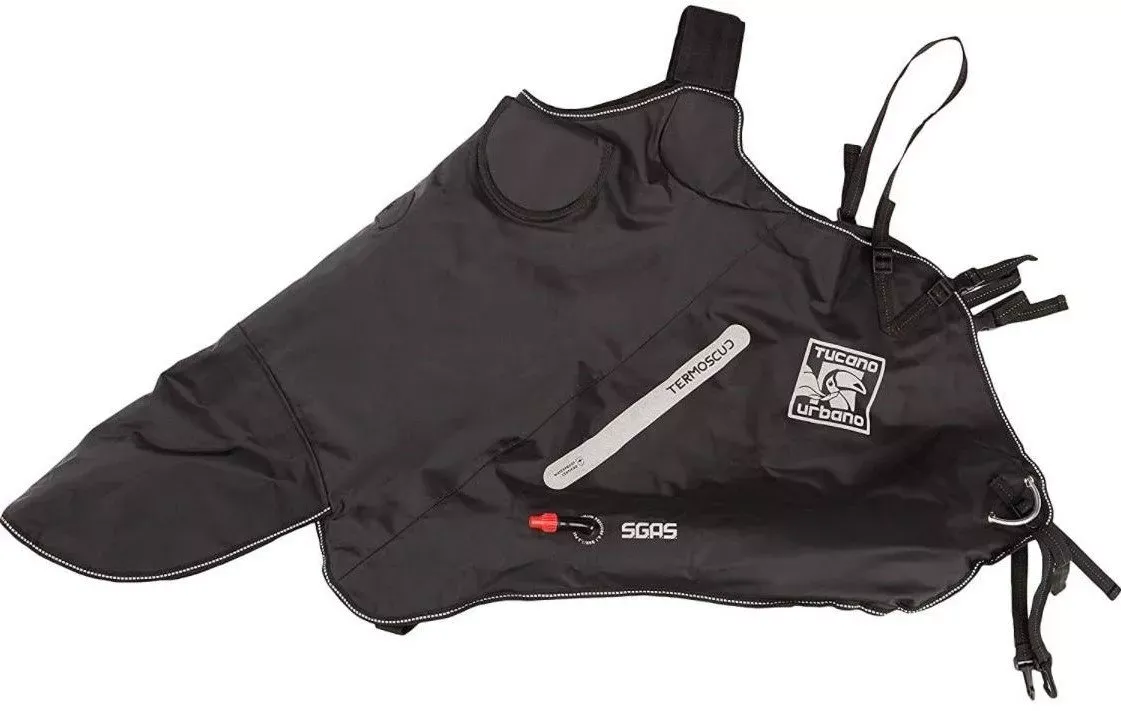 Beenkleed Segway E125S - Tucano Urbano