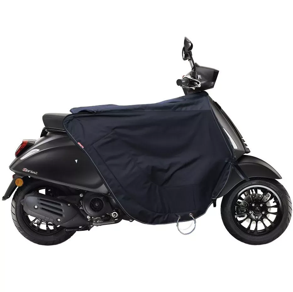 Beenkleed Vespa Sprint / Primavera / Elettrica