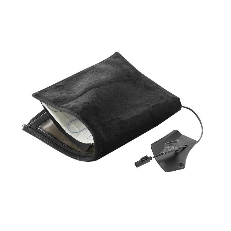 Beenkleed verwarming Piaggio 1D003046