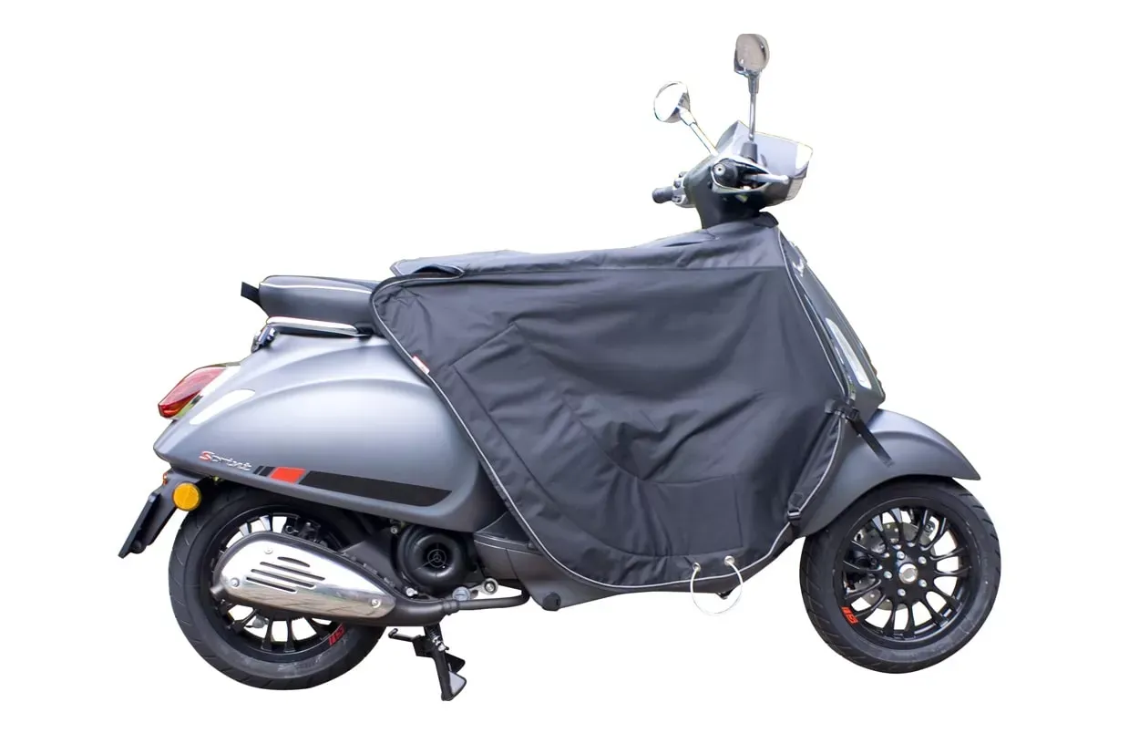 Beenkleed Vespa Primavera