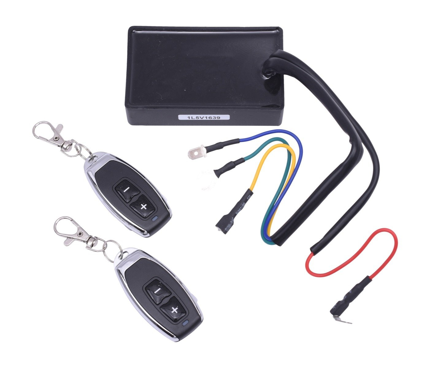 Eurobegrenzer Sym / Peugeot 4T (E3, E4 en E5)