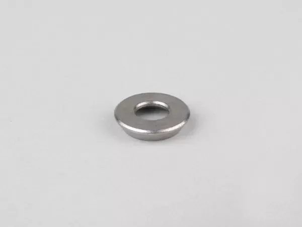 Bekerring Solid M6  RVS