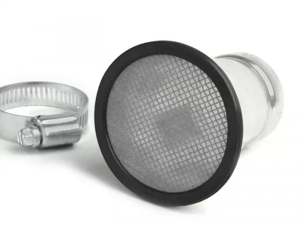 Kelk oem kwaliteit   42mm (l= 75mm)