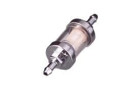 Benzinefilter - Transparant 6 mm