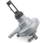 Benzinekraan - Gilera DNA