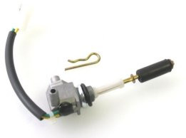 Benzinekraan - Peugeot - Speedake