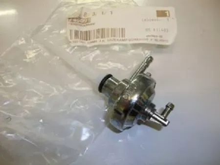 Benzinekraan Peugeot Vivacity 2005 (zonder sensor)