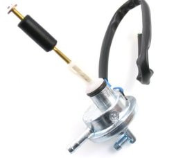 Benzinekraan - Peugeot - Vivacity / Speefight - Elektrisch