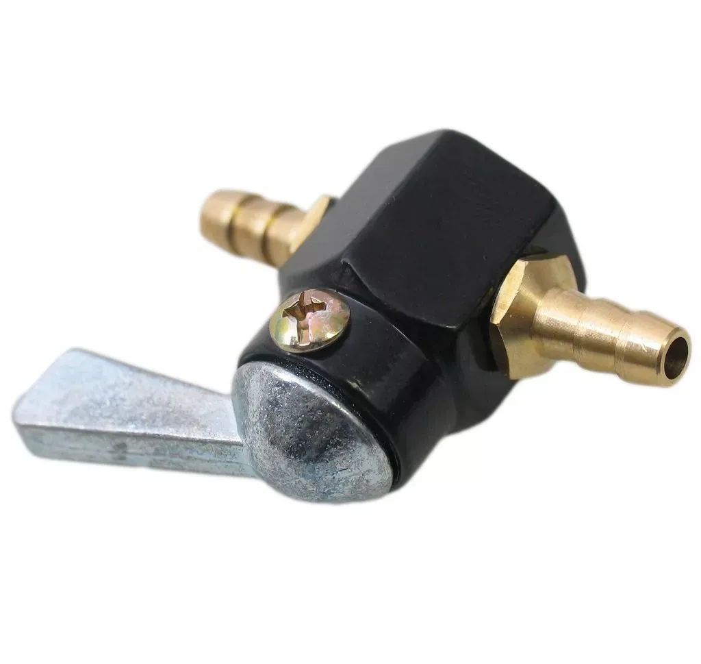 Benzinekraan Scooter - 6mm