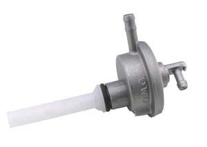 Benzinekraan Sym Mio