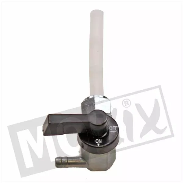 Benzinekraan Tomos A3 / A35 - Brom (12mm)