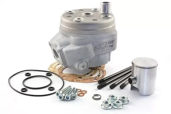 Bidalot - Cilinderkit RF70WR 70CC - Derbi Euro2 (oud type)