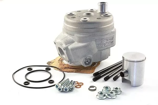 Bidalot - Cilinderkit RF70WR 70CC - Derbi Euro3 (nieuw type)