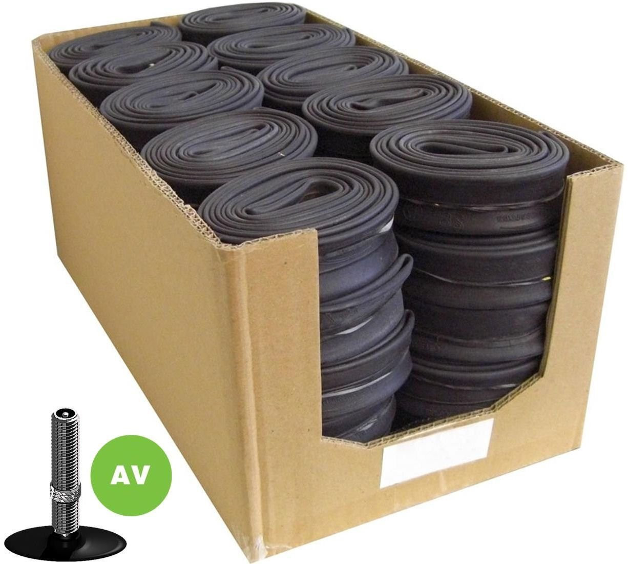 Binnenband Edge 28/29 (40/60-584/635) - AV40mm (Werkplaats 50 Stuks)