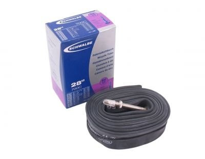 Binnenband Schwalbe SV17 28- 28/47-622/635 - 50mm Ventiel