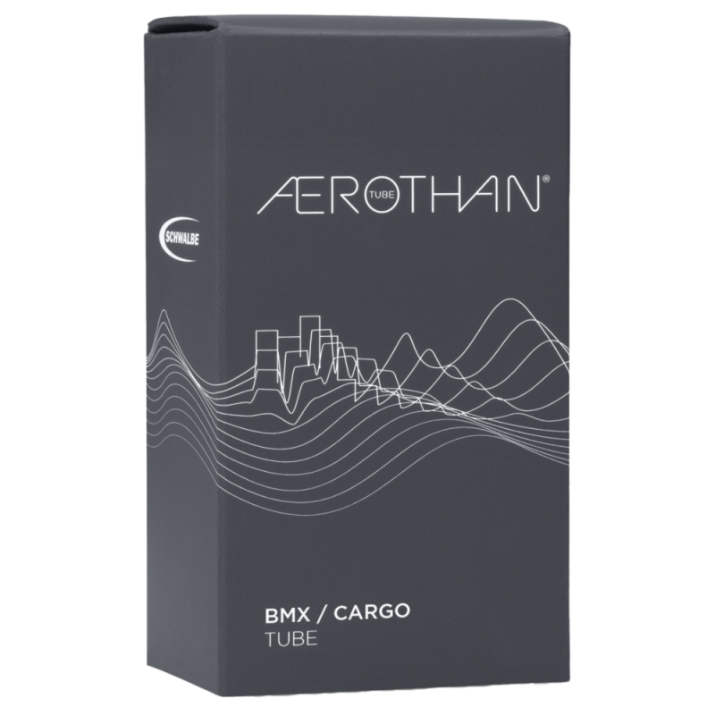 Binnenband Schwalbe SV7E Aerothan 54/62-406 IB 40mm