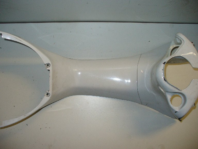 Binnenkappen - Gilera - Runner - Wit