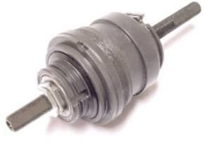 Binnenwerk Sturmey Acrher HSX120 Voor ABC, SAB, AT3 Zonder Interval