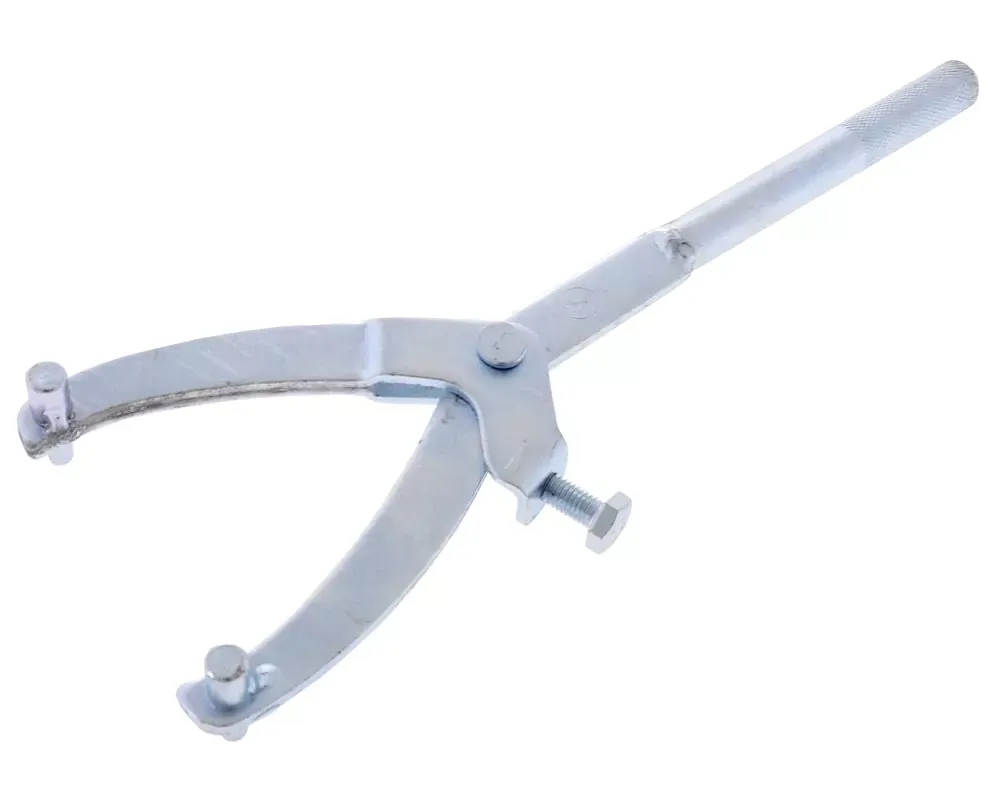 Blokkeersleutel scooter - Vario / Koppeling / Koppelingshuis