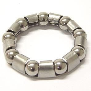 BMX Trapaskogelring 45 mm