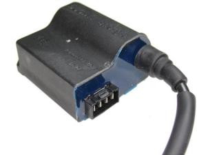 Bobine + CDI - Suzkuki - Katana