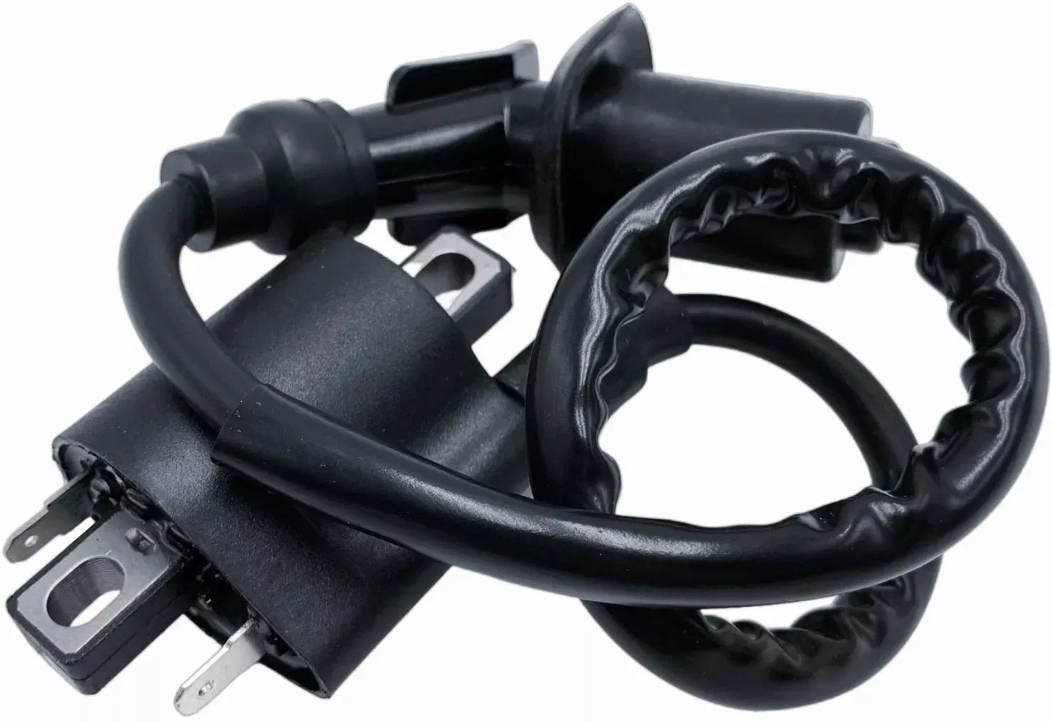 Bobine Sym / Peugeot Euro4 (o.a. Fiddle 2 / 3 en Speedfight 4)