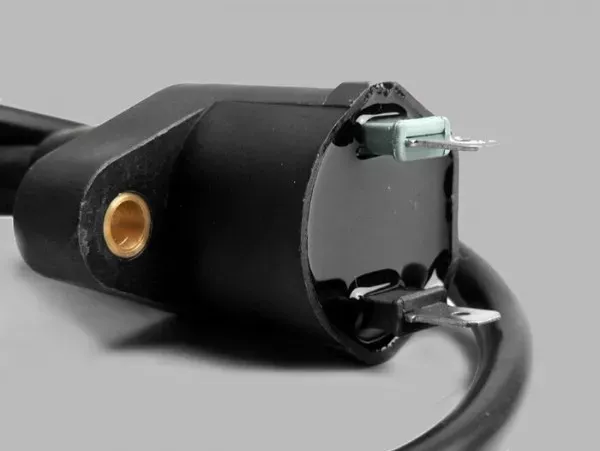 bobine piaggio gilera nexus 125 (zapm35500) gilera runner 2 (rst) 125 (zapm46100 zapm46300 zapm46301) gilera runner 2 (rst) 200 (zapm46400 zapm46401) piaggio fly 125 (zapm42100 lbmm57100) piaggio vlieg 150 (zapm42200 lbmm57100) piagg