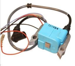 Bobine - Spartamet (Handstart)