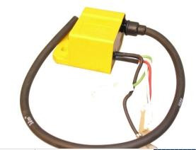 Bobine - TP - Vast - Malaguti - Phantom F12