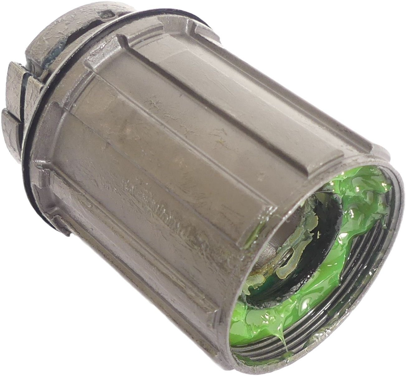 Body Formula DHT142/148 - 10/11 Speed