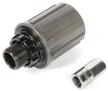 Body Rodi Formula DC-32 - 8/9 Speed