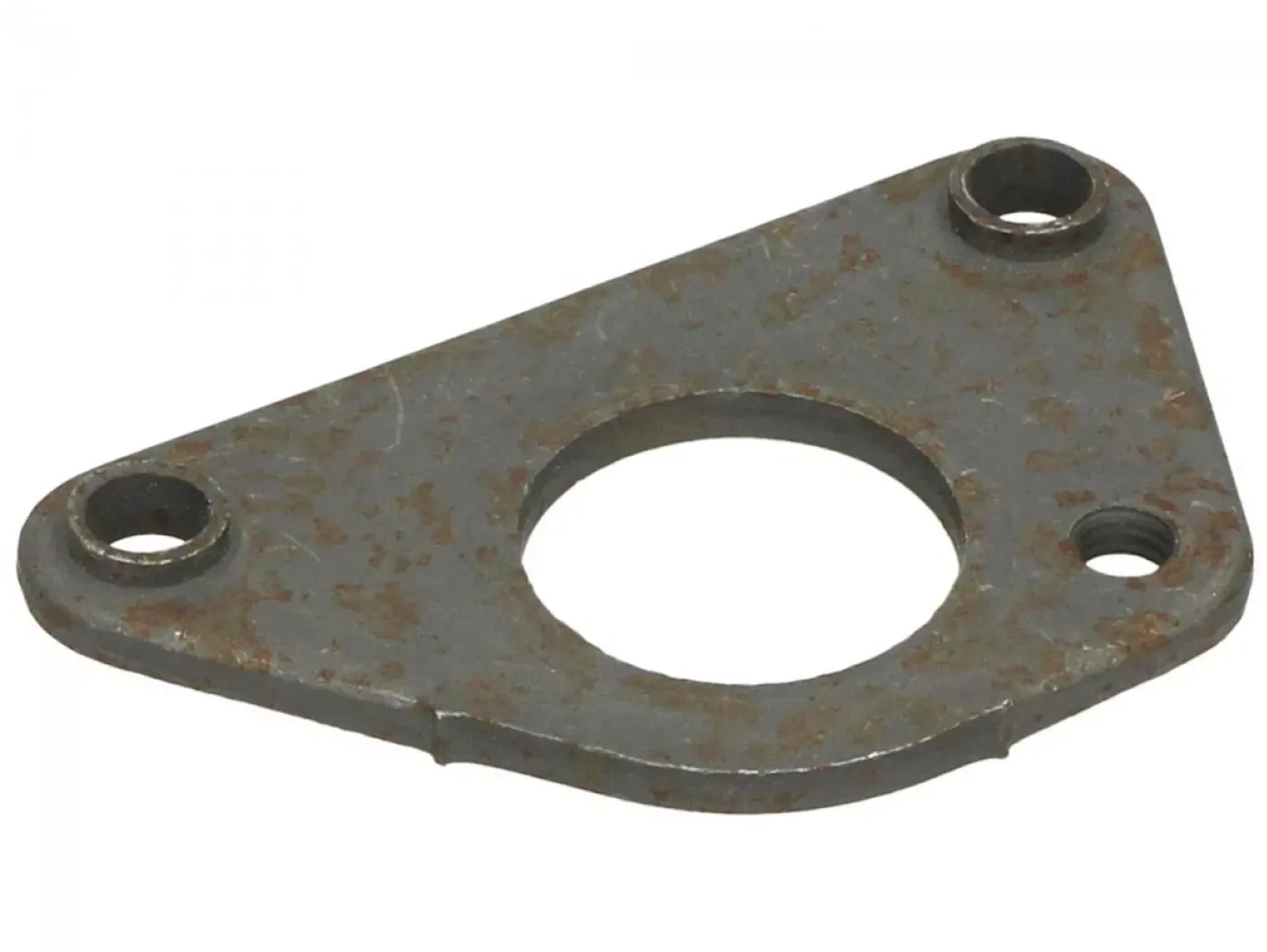 borgplaat  voor rondsel oliepomp  piaggio   vespa et2 50  (zapc12000, zapc16000, zapc38100), vespa lx 50 (zapc38101,  zapc38104, zapc38400), vespa lxv  50  (zapc38102), vespa primavera 50  (zapc53200), vespa s3800   zapc38402),  vespa sprint 50,