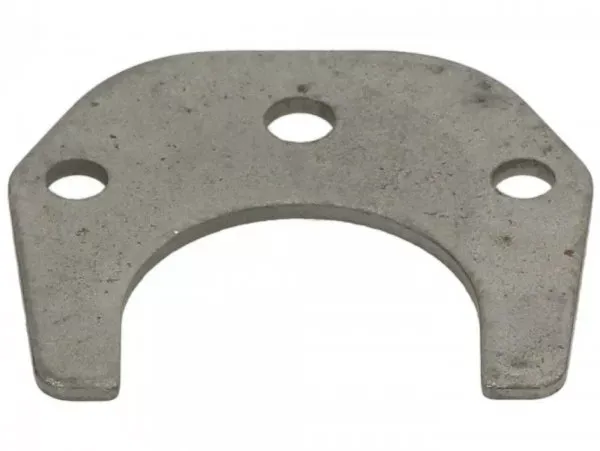 Borgplaat Voor Nokkenas Piaggio Vespa Gt 250 (Zapm45102), Vespa Gt L 125 (Zapm31100, Zapm31101)