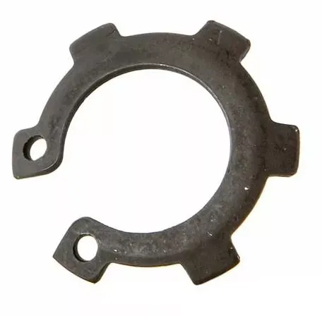 Borgclip waterpomp Piaggio