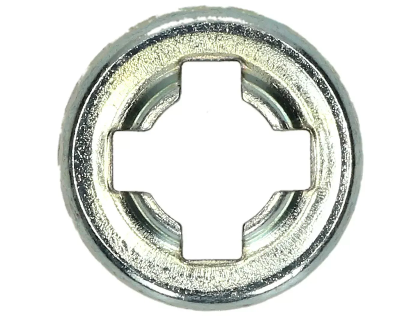 Borgring Achternaafmoer  OEM Kwaliteit Vespa PX (Sinds 1984), PK XL, Cosa, Piaggio Automaat Scooter, Gilera automaat scooter