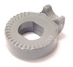 Borgring Shimano Nexus 4 7L SG-4R35/4R40 Grijs