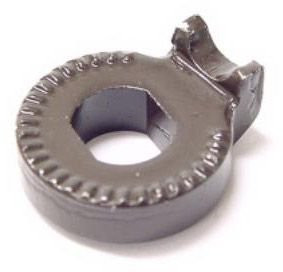 Borgring Shimano Nexus SG-4R40 Achteras Bruin