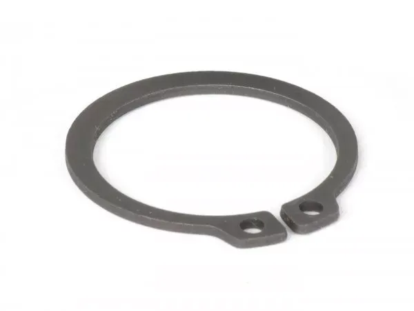 Borgveer Piaggio Startblokken Ciao Bravo SI Boxer ø=24mm h=1,2mm Piaggio