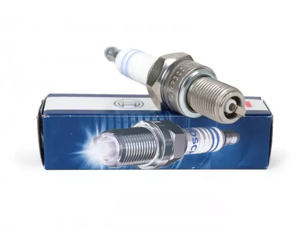 bougie bosch wr3cc