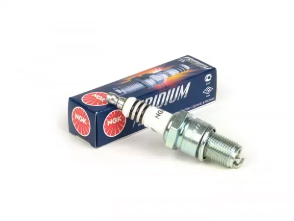 bougie ngk br eix iridium ix br9eix