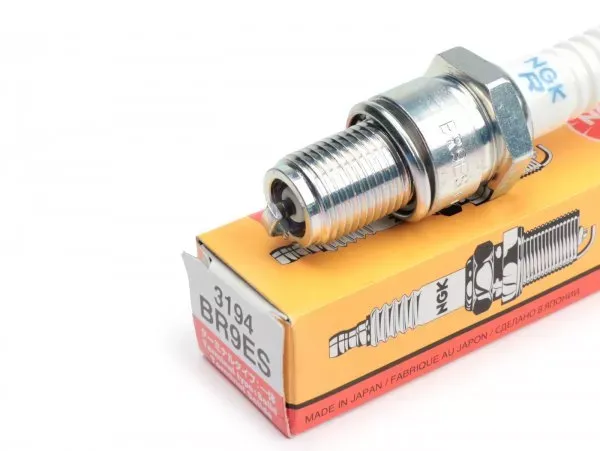 bougie ngk br es br9es vast type