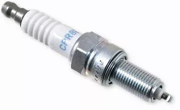 Bougie Aprilia SR Ditech - NGK CPR 8E