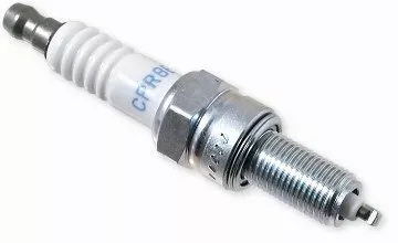 Bougie Vespa LX 50 4-t