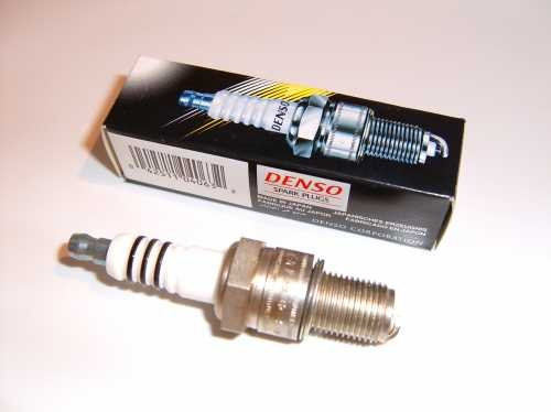 Bougie - W27 FS-ZU - Korte schacht