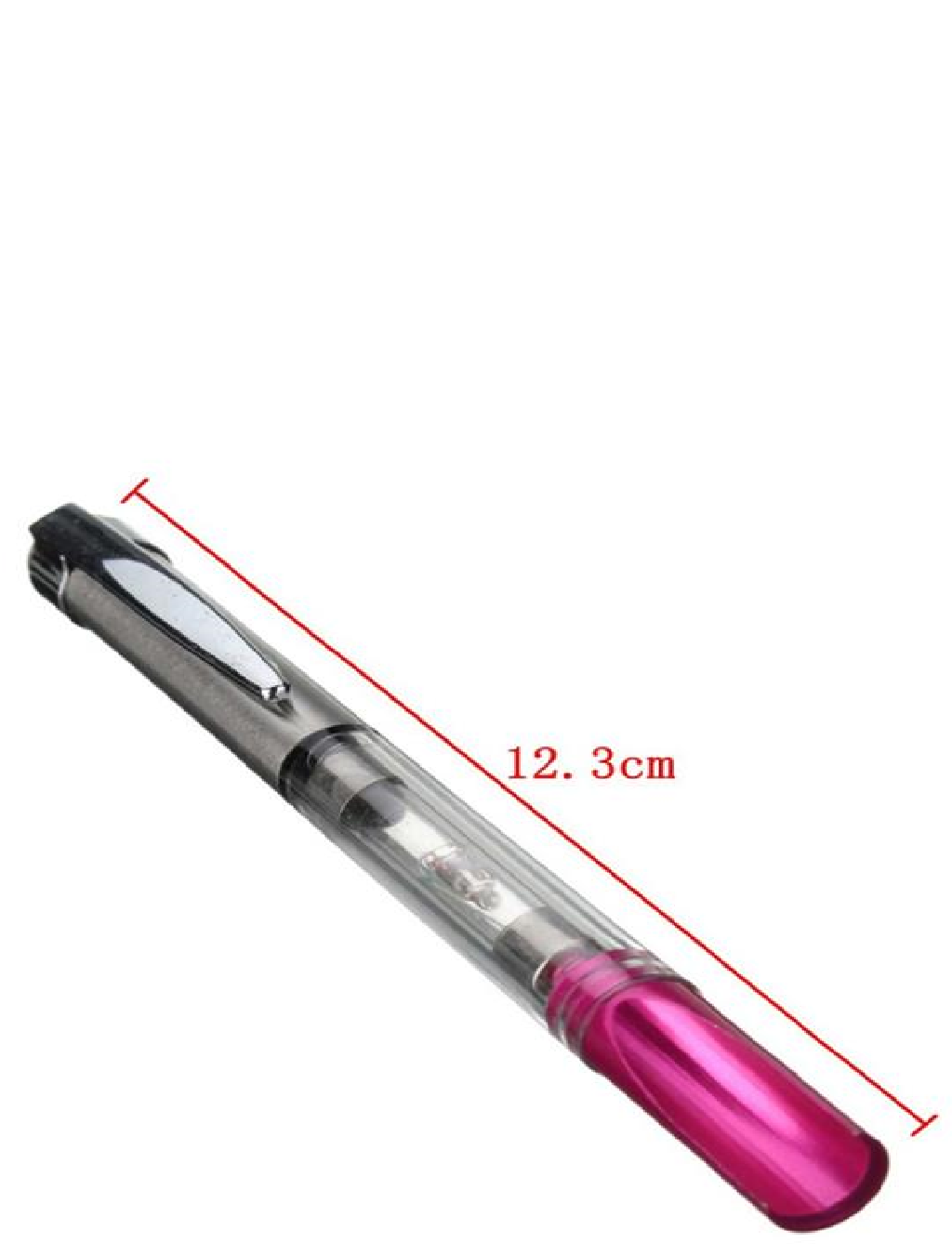 Bougie vonk tester (non-contact)