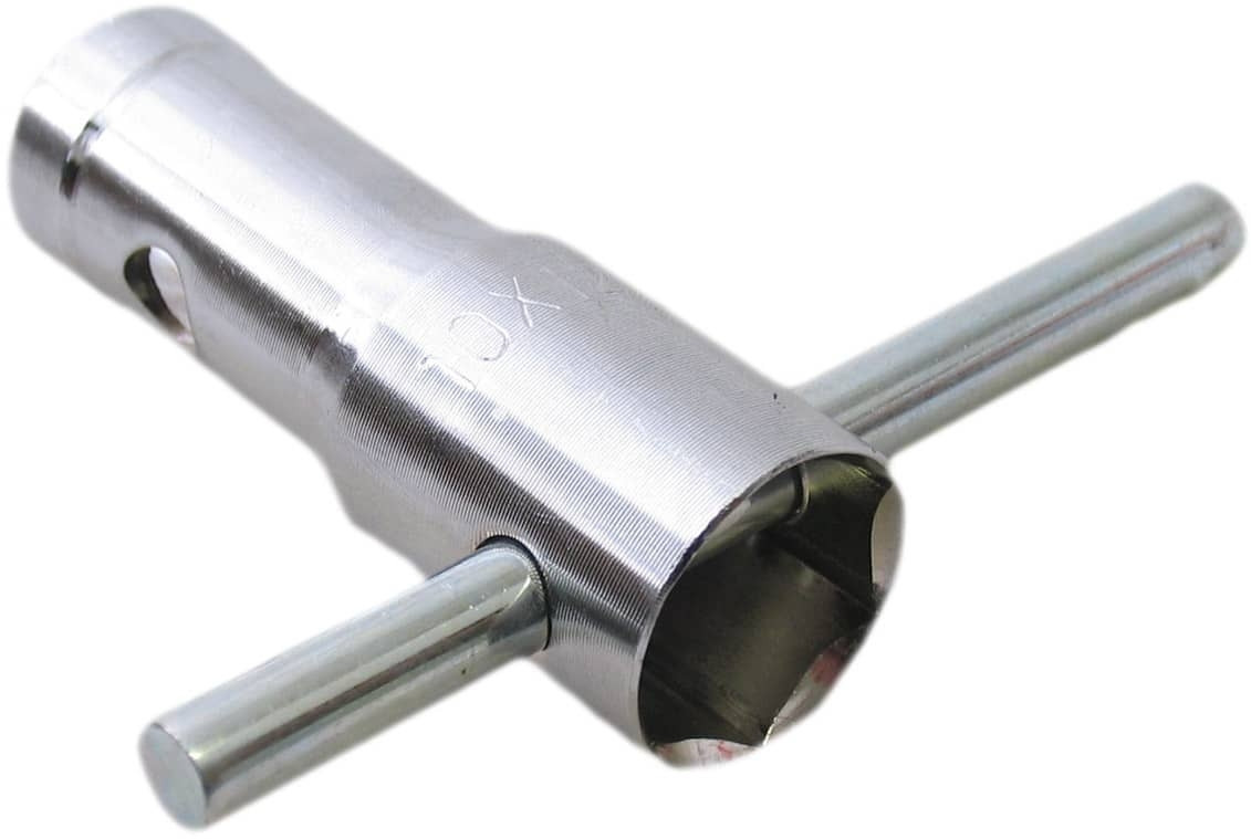 bougiesleutel scooter