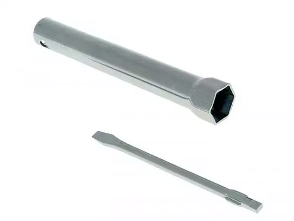 Bougiesleutel Universal af bs 18mm Voor 12mm Bougies (ngk d)