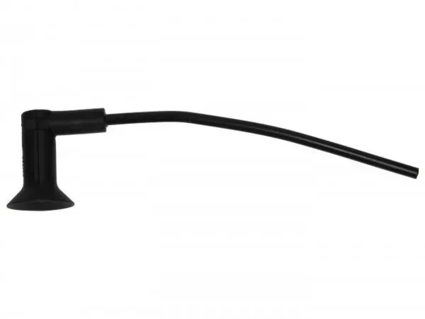 Bougiedop Piaggio / Vespa 2-takt o.a. Sprint / Zip / Runner / DNA