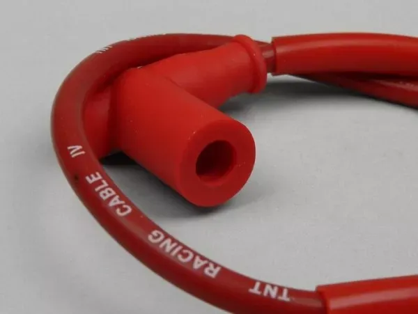 Bougiedop TNT Racing